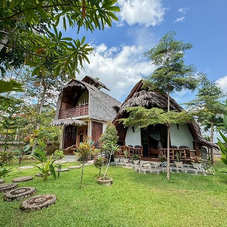 Sumatra Orangutan Treks Villa & Eco Jungle Trekking Activity Timbanglawang Zewnętrze zdjęcie