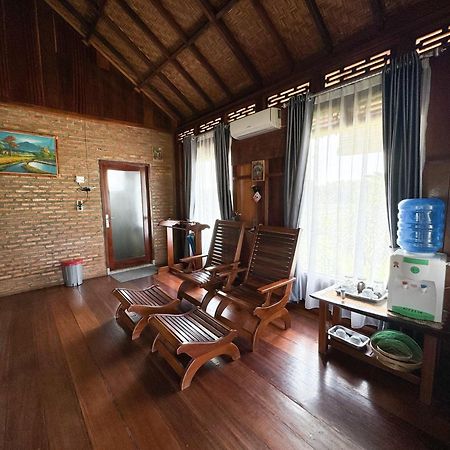 Sumatra Orangutan Treks Villa & Eco Jungle Trekking Activity Timbanglawang Zewnętrze zdjęcie