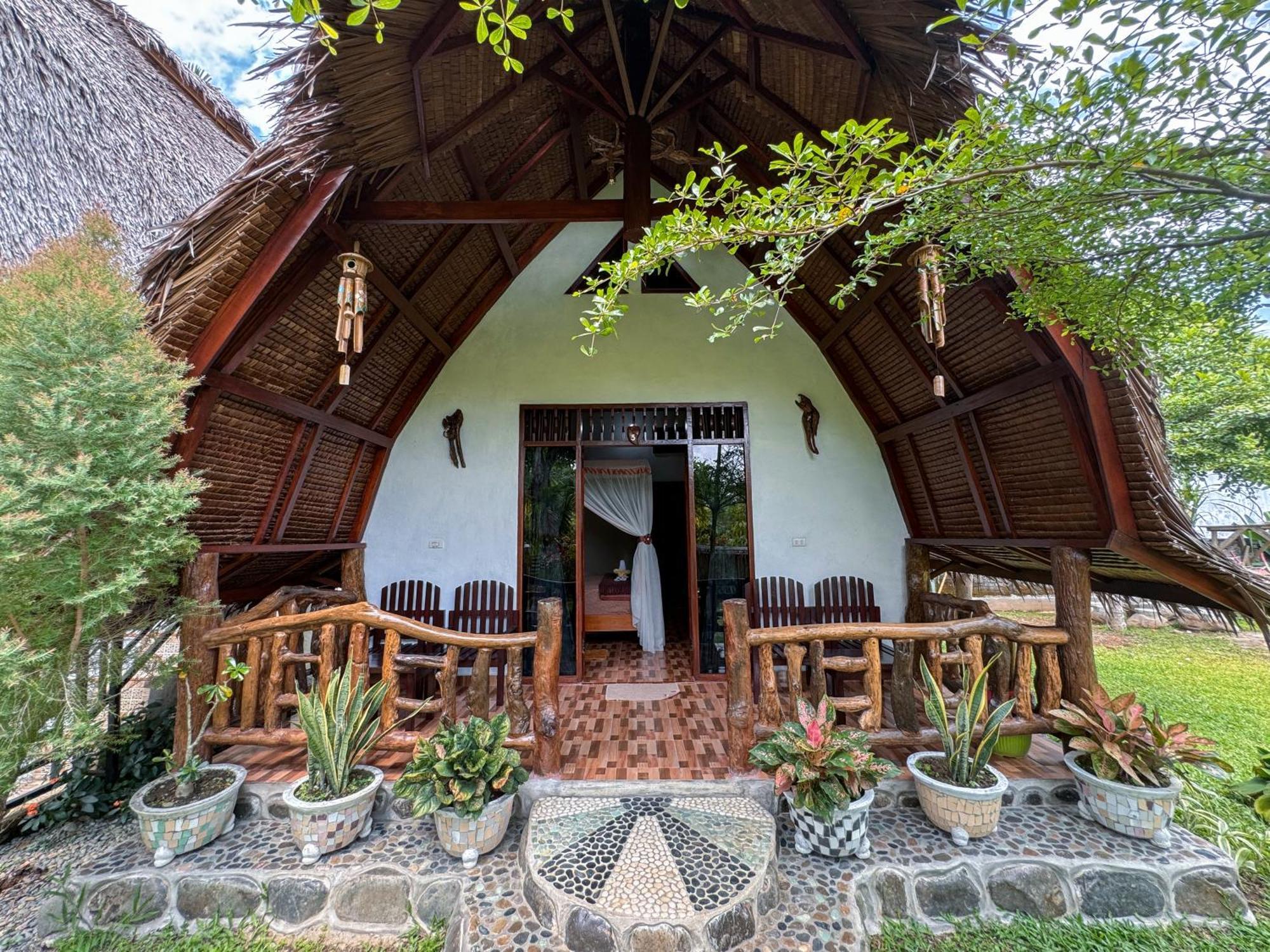 Sumatra Orangutan Treks Villa & Eco Jungle Trekking Activity Timbanglawang Zewnętrze zdjęcie