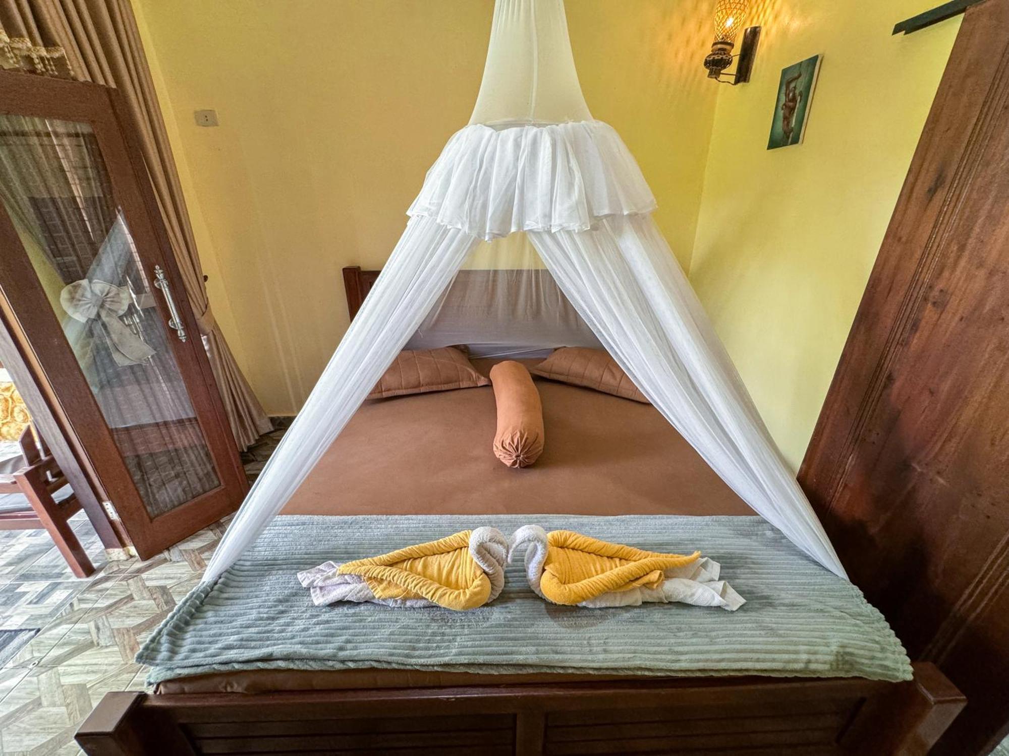 Sumatra Orangutan Treks Villa & Eco Jungle Trekking Activity Timbanglawang Zewnętrze zdjęcie
