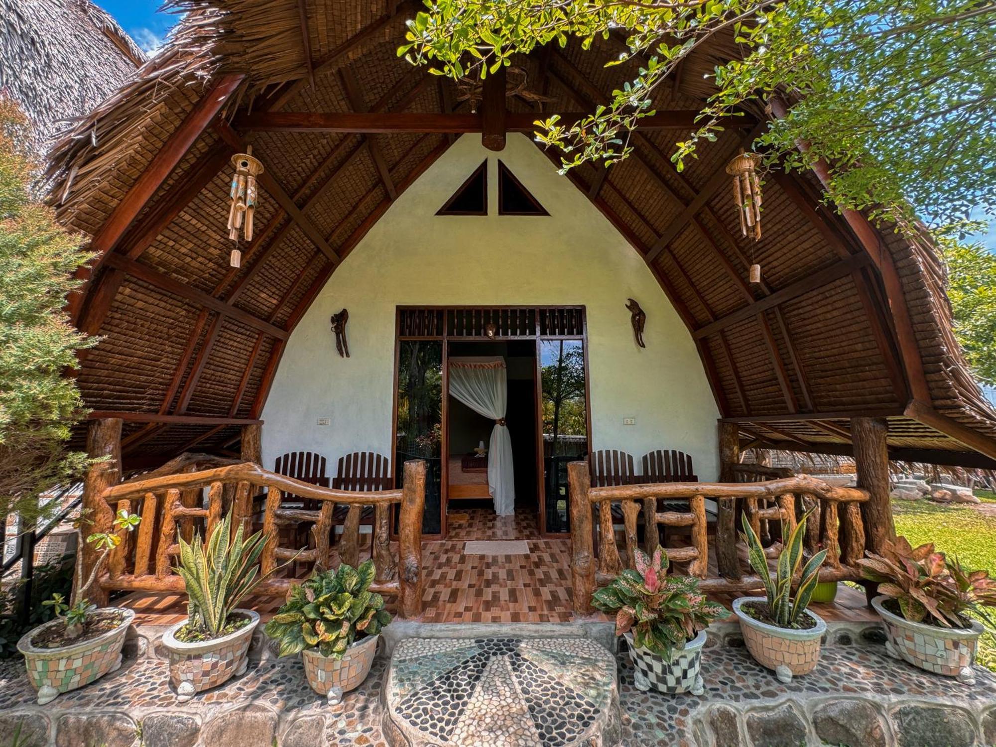 Sumatra Orangutan Treks Villa & Eco Jungle Trekking Activity Timbanglawang Zewnętrze zdjęcie